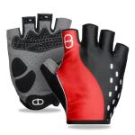 DA--Workout Gloves for Men and Women, Exercise Gloves for Weight Lifting, Cycling, Gym, Training, Breathable and Snug fit
