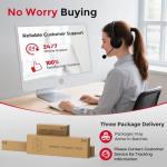 Multi-Function Power Rack with Cable Crossover