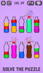 Soda Sort Puzzle - Water Color Sorting - SortPuz