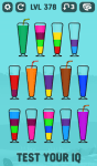 Soda Sort Puzzle - Water Color Sorting - SortPuz