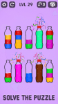 Soda Sort Puzzle - Water Color Sorting - SortPuz