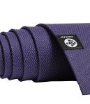 Manduka X Yoga Mat 71" - 5mm | High Performance Fitness Mat | Durable Design | Yoga, Outdoors, Stretching | 71 x 24 inches | Magic Purple
