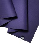 Manduka X Yoga Mat 71" - 5mm | High Performance Fitness Mat | Durable Design | Yoga, Outdoors, Stretching | 71 x 24 inches | Magic Purple