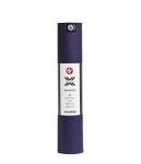 Manduka X Yoga Mat 71" - 5mm | High Performance Fitness Mat | Durable Design | Yoga, Outdoors, Stretching | 71 x 24 inches | Magic Purple