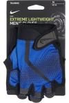 Nike Men's Essential Fitness Gloves, Game Royal/Anthracite/White M