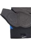 Nike Men's Essential Fitness Gloves, Game Royal/Anthracite/White M