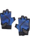 Nike Men's Essential Fitness Gloves, Game Royal/Anthracite/White M