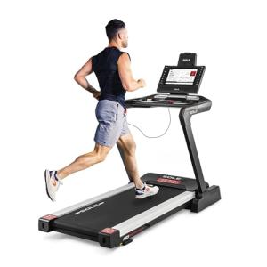 Sole F85 Treadmill, Foldable Treadmills for Home Use, Bluetooth, Touch Screen, Treadmill Foldable, Treadmills with Incline and Decline, Home Exercise Treadmill (Sole F85)