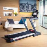 Sole F85 Treadmill, Foldable Treadmills for Home Use, Bluetooth, Touch Screen, Treadmill Foldable, Treadmills with Incline and Decline, Home Exercise Treadmill (Sole F85)