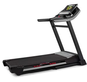 ProForm - Trainer 12.0 Treadmill (PFTL99721) | 10” Smart HD Touchscreen | ProShox Z Cushioning