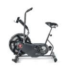 Schwinn Fitness AD6 Airdyne Bike, Black, 48 x 15 x 27 (100250)