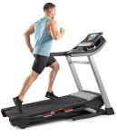 ProForm - Trainer 12.0 Treadmill (PFTL99721) | 10” Smart HD Touchscreen | ProShox Z Cushioning
