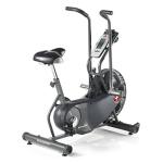 Schwinn Fitness AD6 Airdyne Bike, Black, 48 x 15 x 27 (100250)
