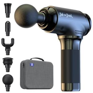 Bob and Brad T2 Massage Gun for Muscle Relief