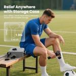 Bob and Brad T2 Massage Gun for Muscle Relief