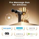 Bob and Brad T2 Massage Gun for Muscle Relief