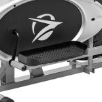 Plasma Fit 2-in-1 Elliptical and Exercise Bike