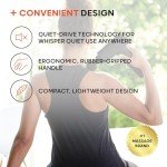 Sharper Image Powerboost Deep Tissue Massage Gun