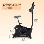 ProForm 225 CSX Bike