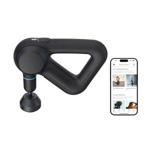 TheraGun Prime Quiet Deep Tissue Massage Gun