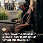 TheraGun Prime Quiet Deep Tissue Massage Gun