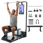 Speediance Smart Home Gym: All-in-One Fitness Machine