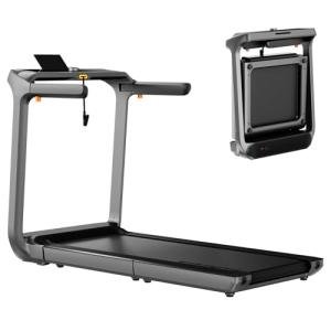 WALKINGPAD X218 Folding Treadmills for Home, Smart Vertical Fold, LED Display with Rotary Control, No Assembly