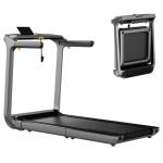 WALKINGPAD X218 Folding Treadmills for Home, Smart Vertical Fold, LED Display with Rotary Control, No Assembly