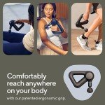 TheraGun Prime Quiet Deep Tissue Massage Gun