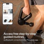 TheraGun Prime Quiet Deep Tissue Massage Gun