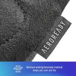 adidas Essential Adjustable Gloves (Blue, Small)