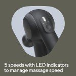 TheraGun Prime Quiet Deep Tissue Massage Gun