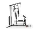 Marcy MWM-988 Multifunction Steel Home Gym 150lb Weight Stack Machine