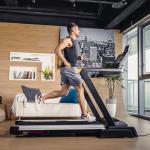 Sole Treadmill F65, Foldable Treadmills for Home Use, Bluetooth, Wide Speed Range, Large Running Surface, Treadmill Foldable, Treadmills for Home with Incline, (Sole F65)