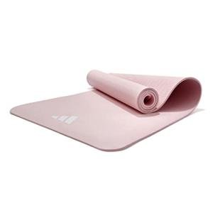 adidas Yoga Mat, Extra-Extra-Thick Workout Mat, 10mm
