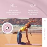 adidas Yoga Mat, Extra-Extra-Thick Workout Mat, 10mm