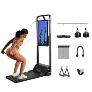 Speediance Smart Home Gym System for Full Body Training