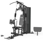 160LB Multifunctional Full Body Home Gym Equipment