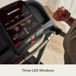 Schwinn Fitness SFT3.1 Treadmill