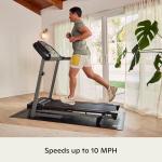 Schwinn Fitness SFT3.1 Treadmill
