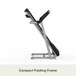 Schwinn Fitness SFT3.1 Treadmill