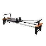 Stamina Aeropilates PRO XP 556 Pilates Reformer with Rebounder