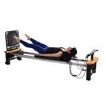 Stamina Aeropilates PRO XP 556 Pilates Reformer with Rebounder
