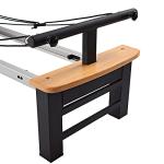 Stamina Aeropilates PRO XP 556 Pilates Reformer with Rebounder