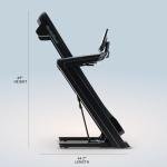 NordicTrack Commercial 1250 Treadmill with iFIT