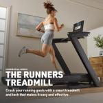 NordicTrack Commercial 1250 Treadmill with iFIT