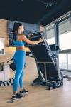 Xterra Fitness TRX4500 Folding Treadmill