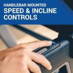 Xterra Fitness TRX4500 Folding Treadmill