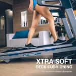 Xterra Fitness TRX4500 Folding Treadmill