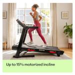 BowFlex BXT8J Treadmill